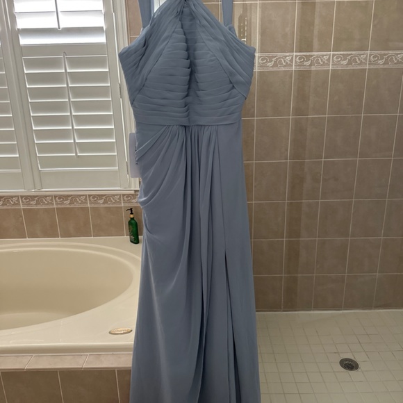 Azazie Mellie Dress - Picture 2 of 4